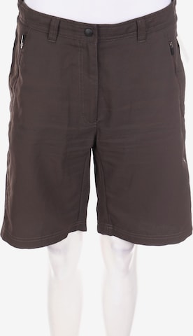 ODLO Bermuda-Shorts L in Lila: predná strana
