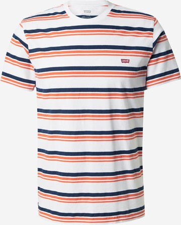 LEVI'S ® Tričko 'SS Original HM Tee' – mix barev: přední strana