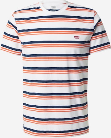 LEVI'S ®Majica 'SS Original HM Tee' - miks boja boja: prednji dio