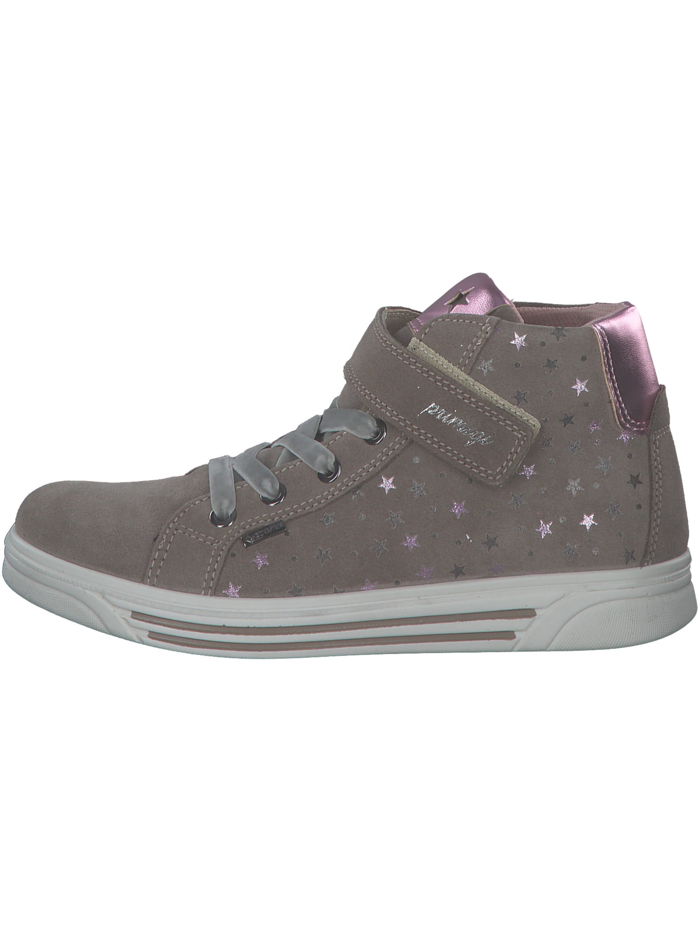 PRIMIGI Boots '68659' in Grey