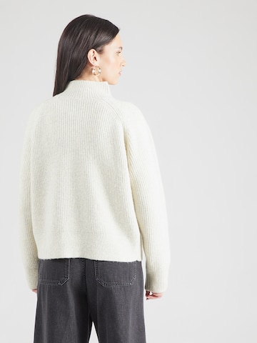 pilka Calvin Klein Jeans Megztinis: galas