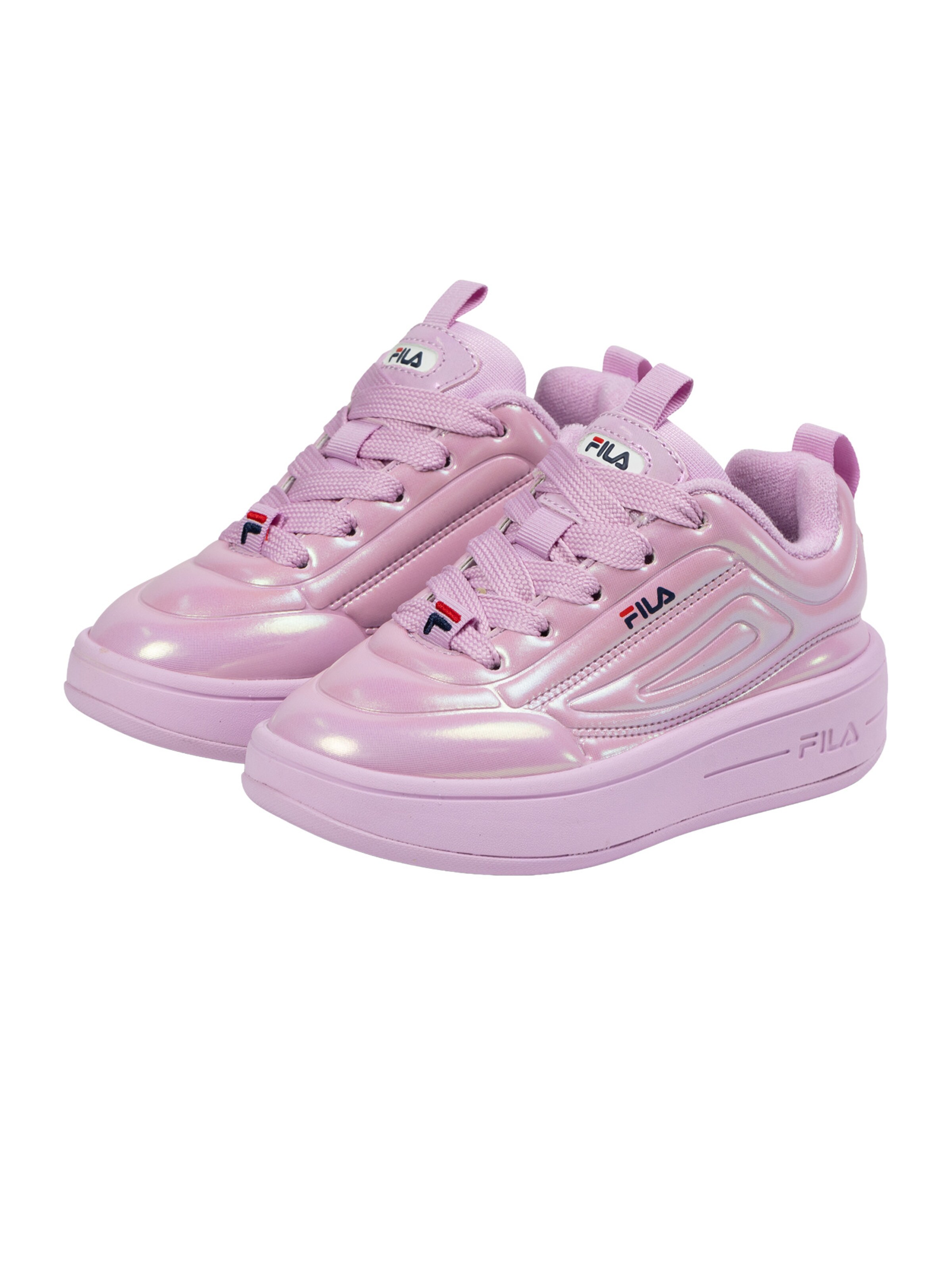 FILA Sportcipő 'Superbubble' - lila