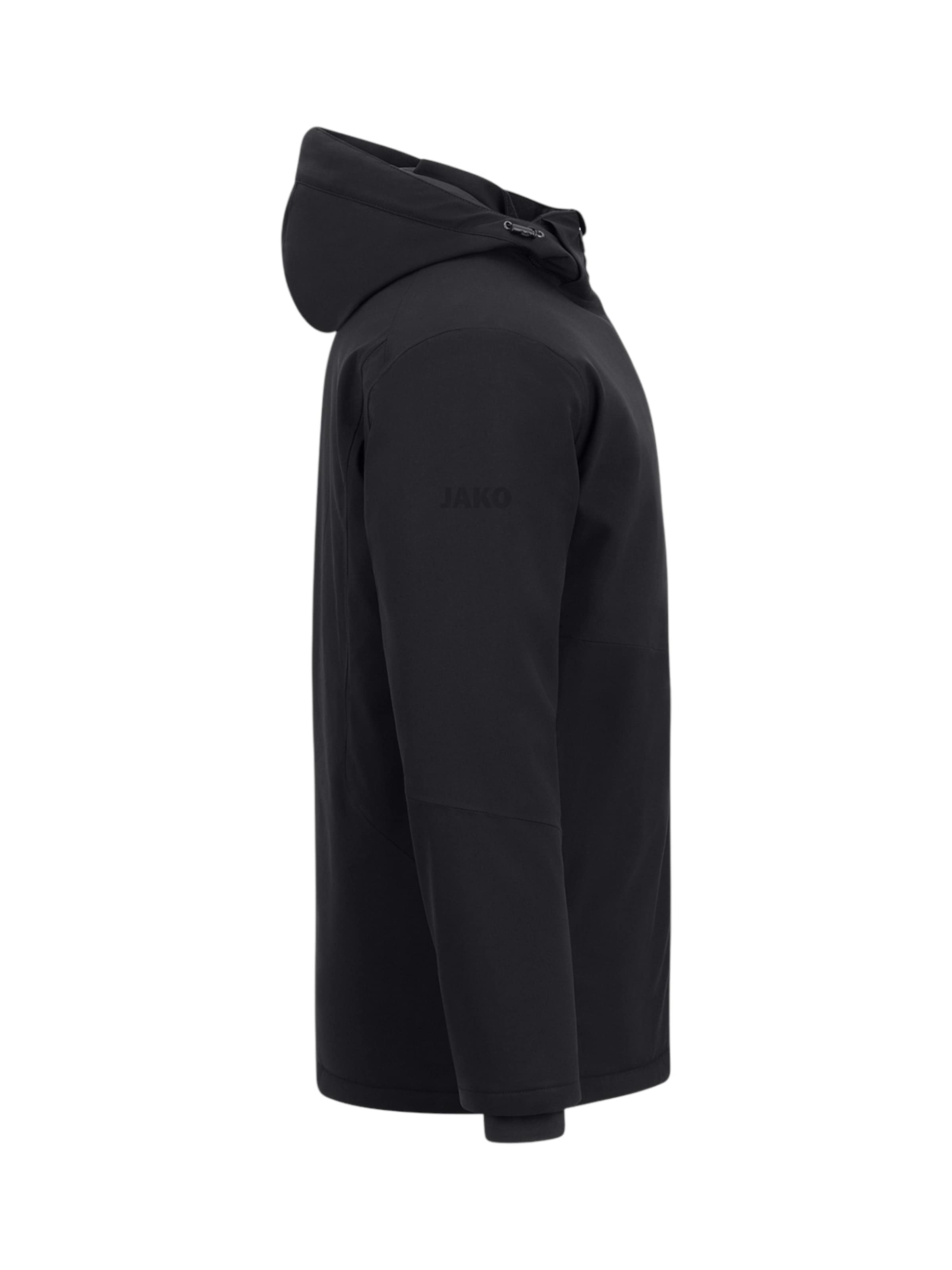 JAKO Winter jacket in Black