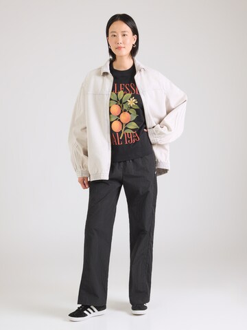 ELLESSE Tričko '1959' - Čierna