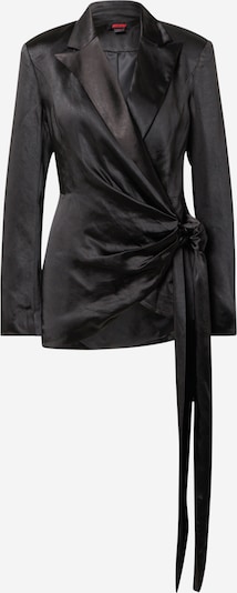 Misspap Blazer em preto, Vista do produto