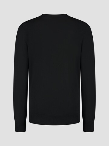 merso Sweater in Black