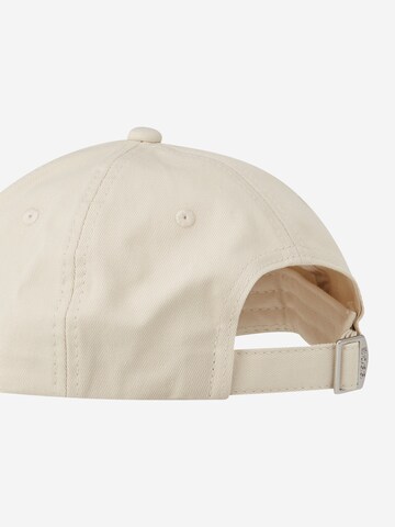 Casquette 'Zed' BOSS en beige