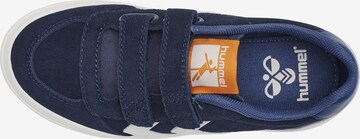 Hummel Sneakers 'Stadil 3.0' in Blauw