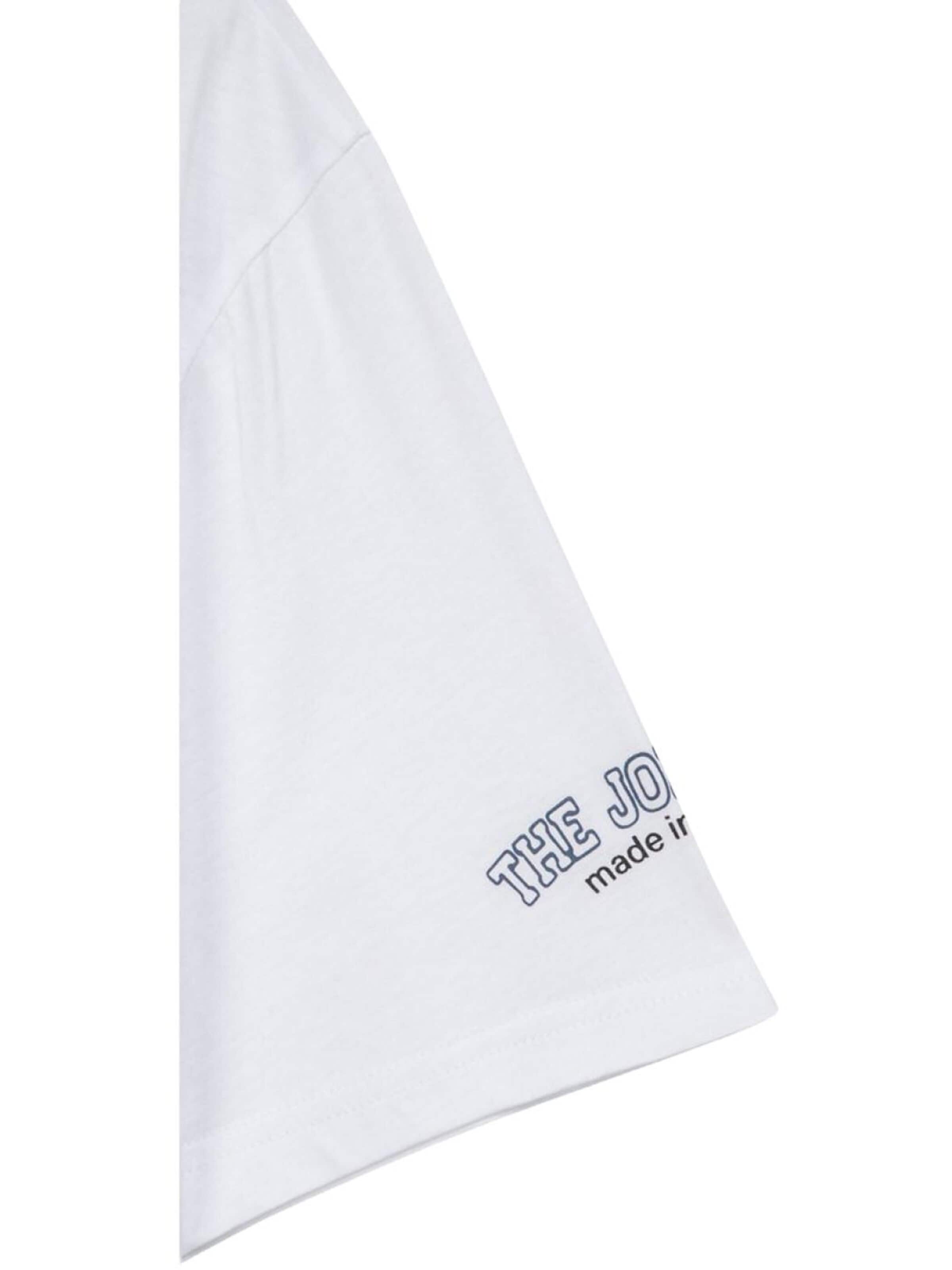Maglietta di LTB Jeans in bianco