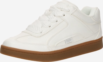 BUFFALONiske tenisice 'LIBERTY ONE' - bijela boja: prednji dio