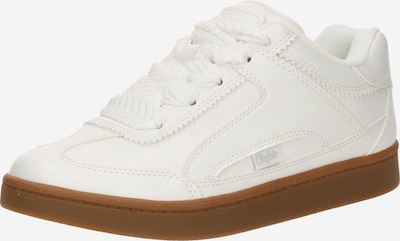 BUFFALO Matalavartiset tennarit 'LIBERTY ONE' värissä valkoinen, Tuotenäkymä