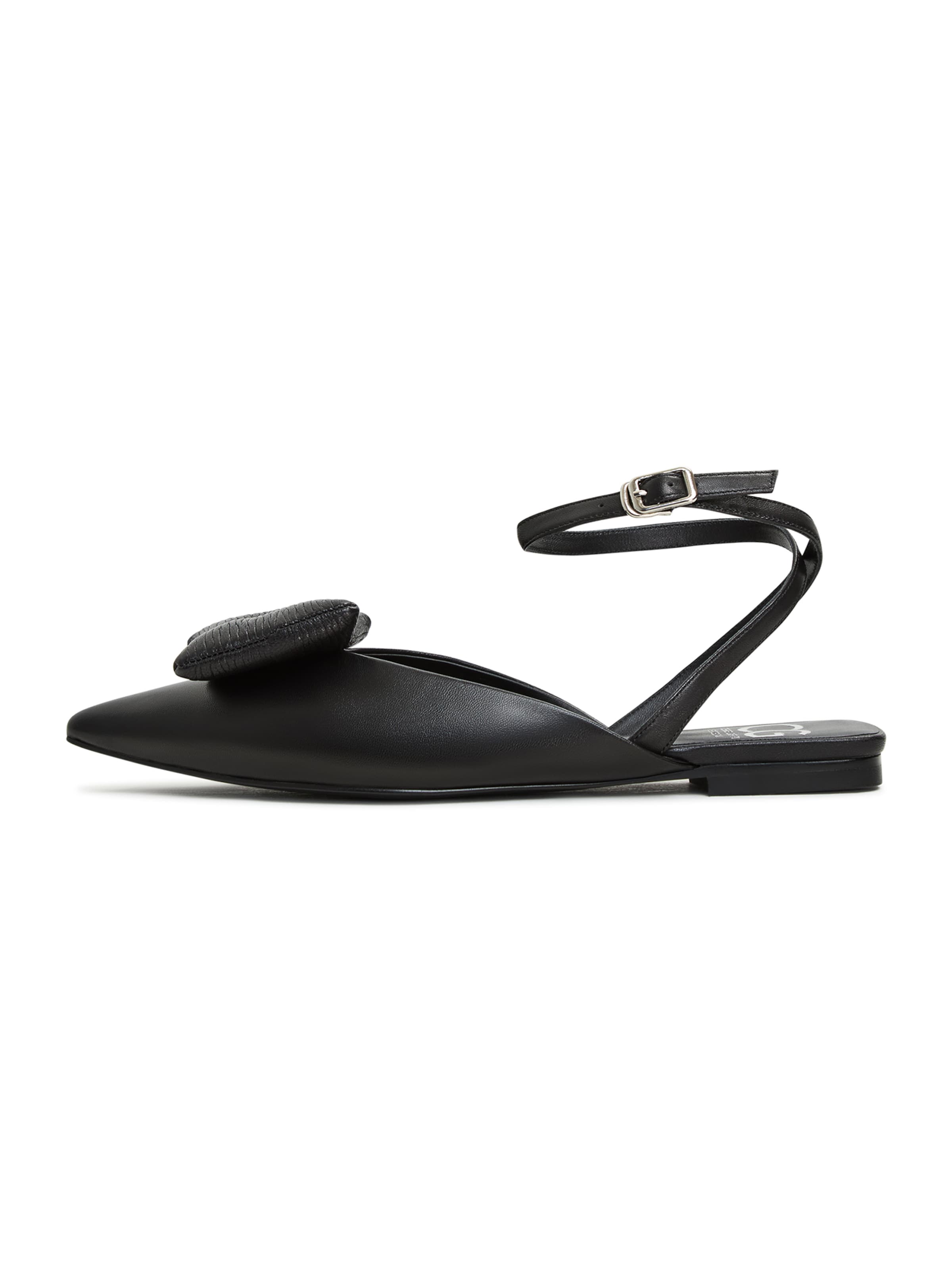 CESARE GASPARI Ballerina in Black