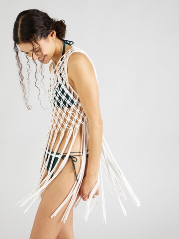 Slip bikini di Banana Moon in verde