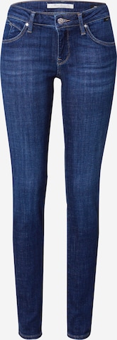 Mavi Jeans 'Lindy' in Blue: front