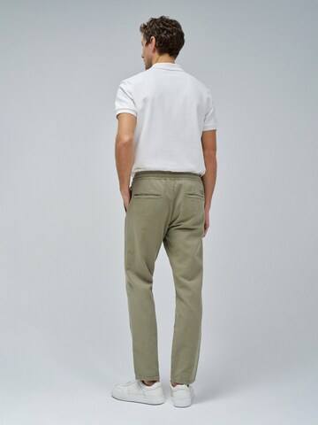 Salsa Jeans Slim fit Chino trousers in Green