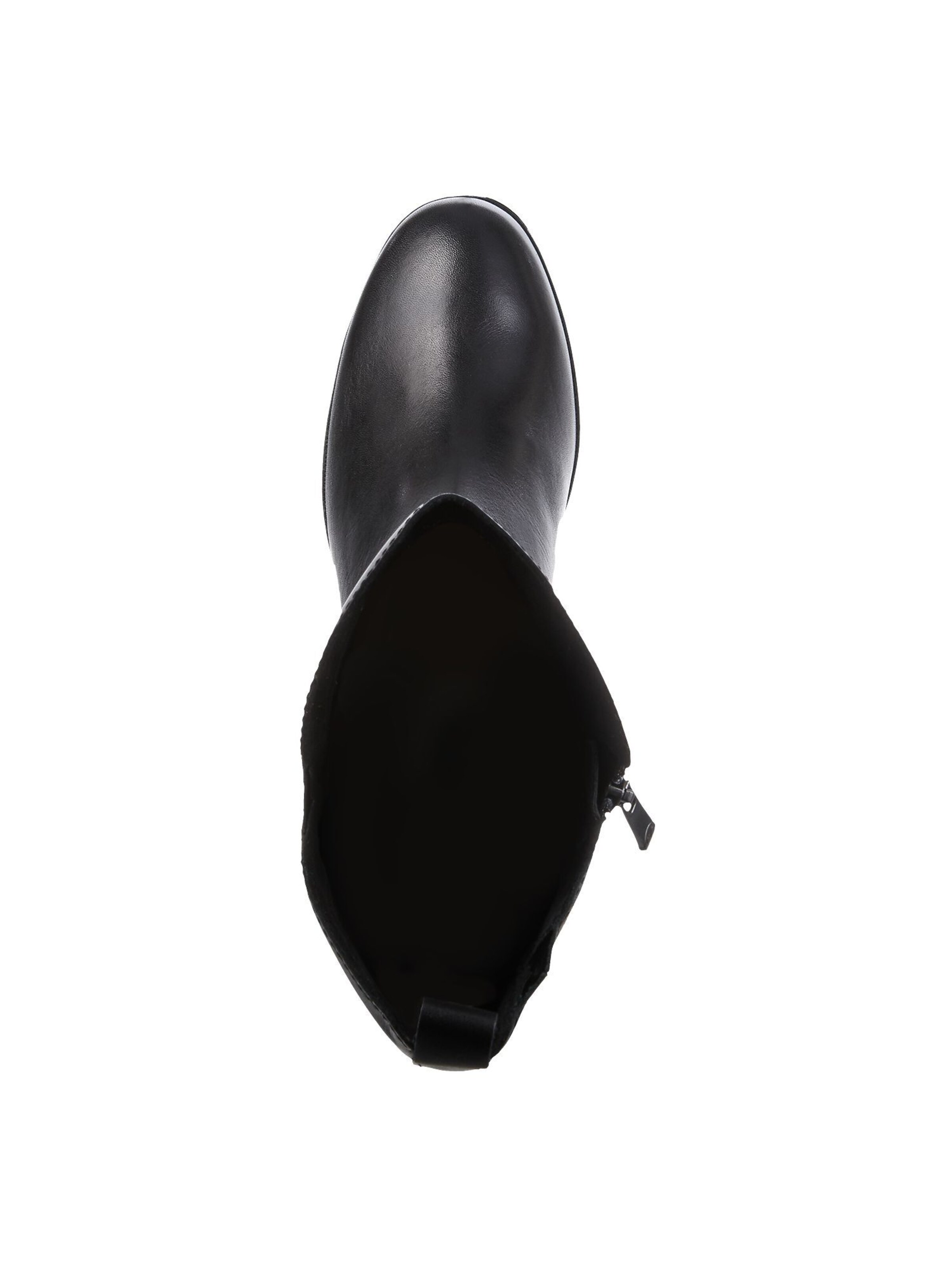 MARCO TOZZI Stiefel in Schwarz