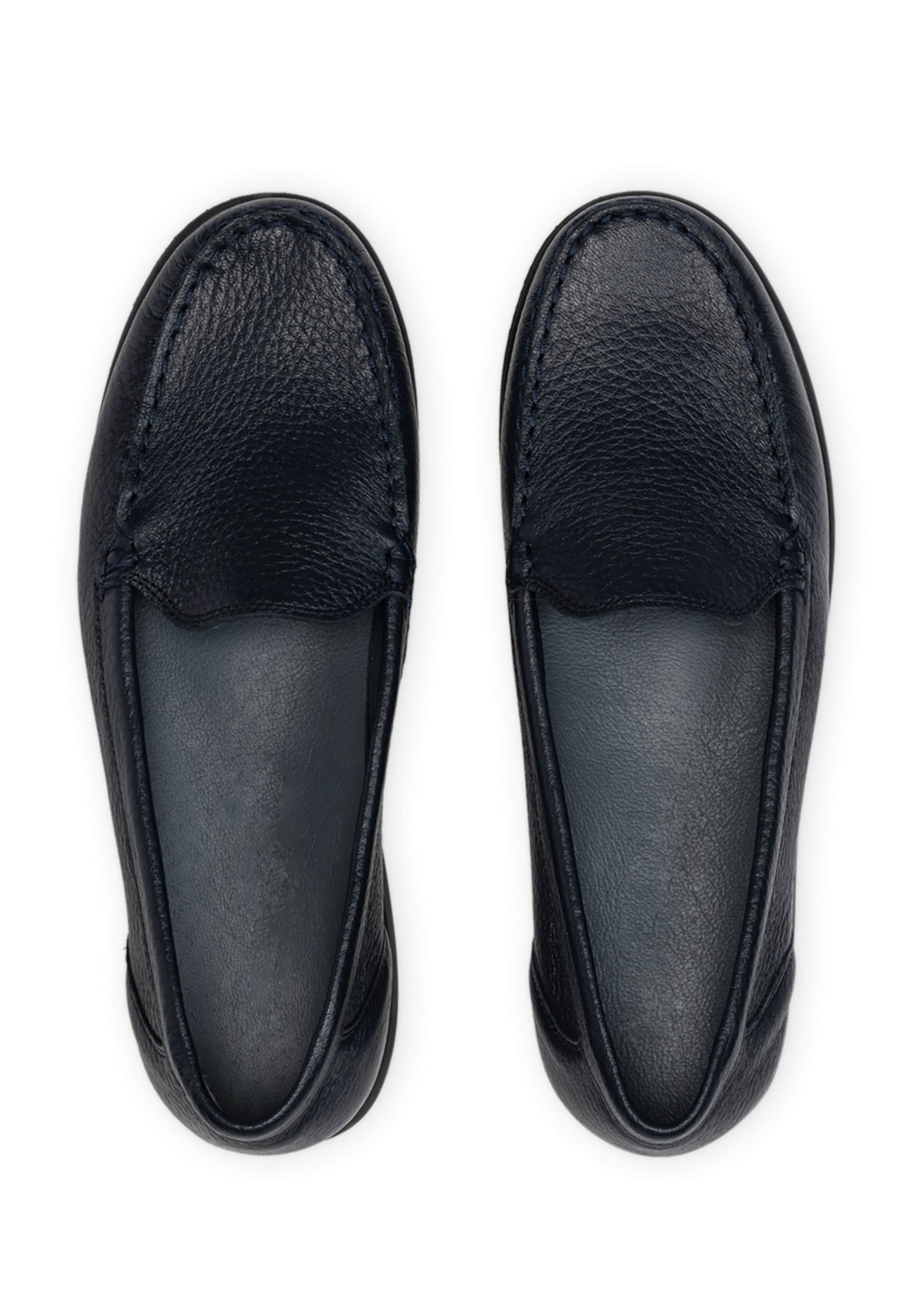 Slipper di VITAFORM in blu