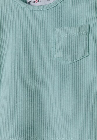 MINOTI - Conjunto en azul