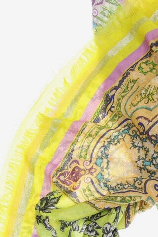Velvet by Graham & Spencer Scarf & Wrap in One size in Yellow