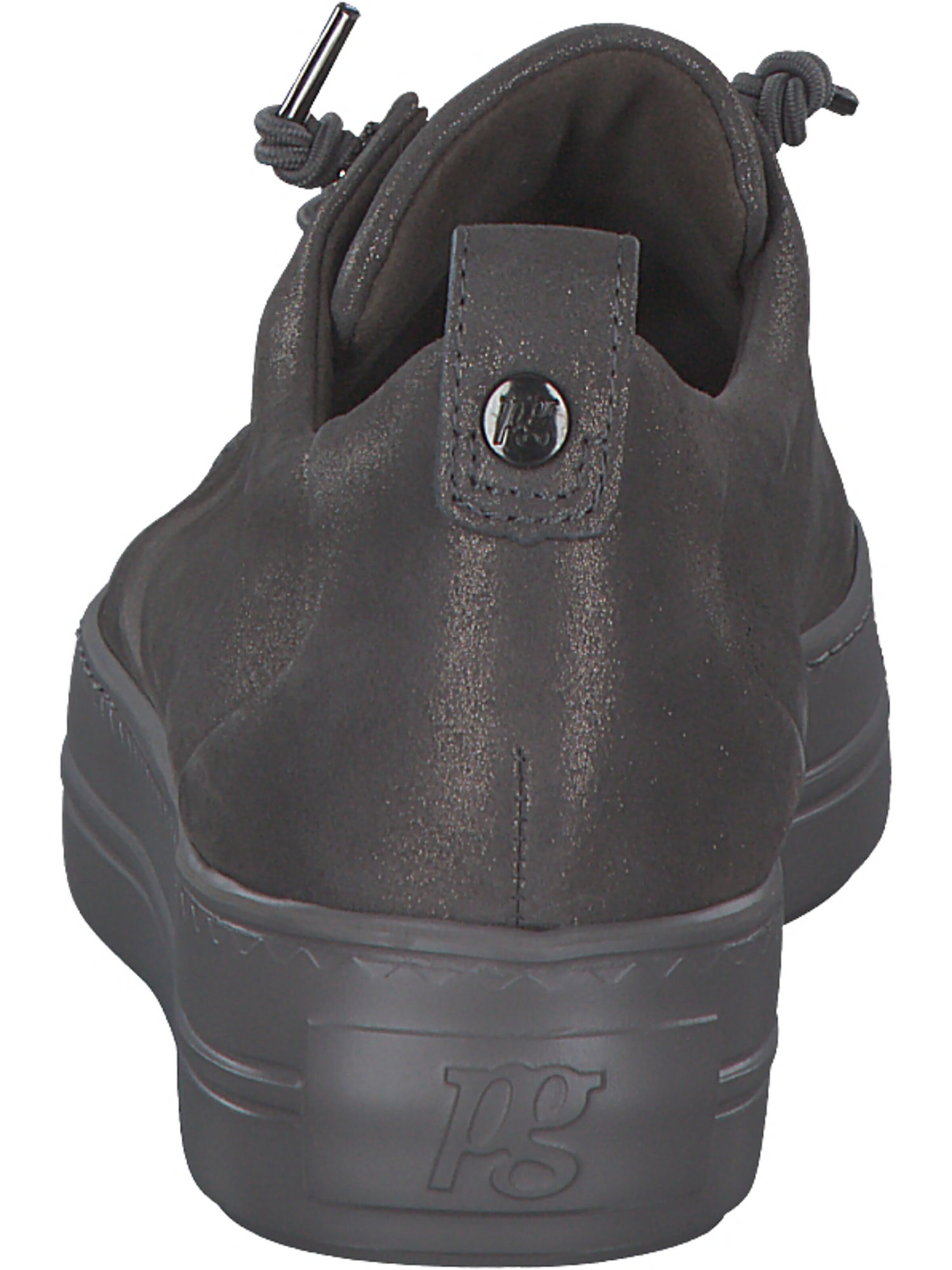 Paul Green Sneaker in Grau