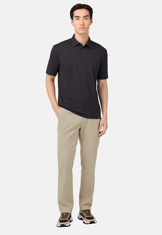 Boggi Milano Slimfit Broek in Beige