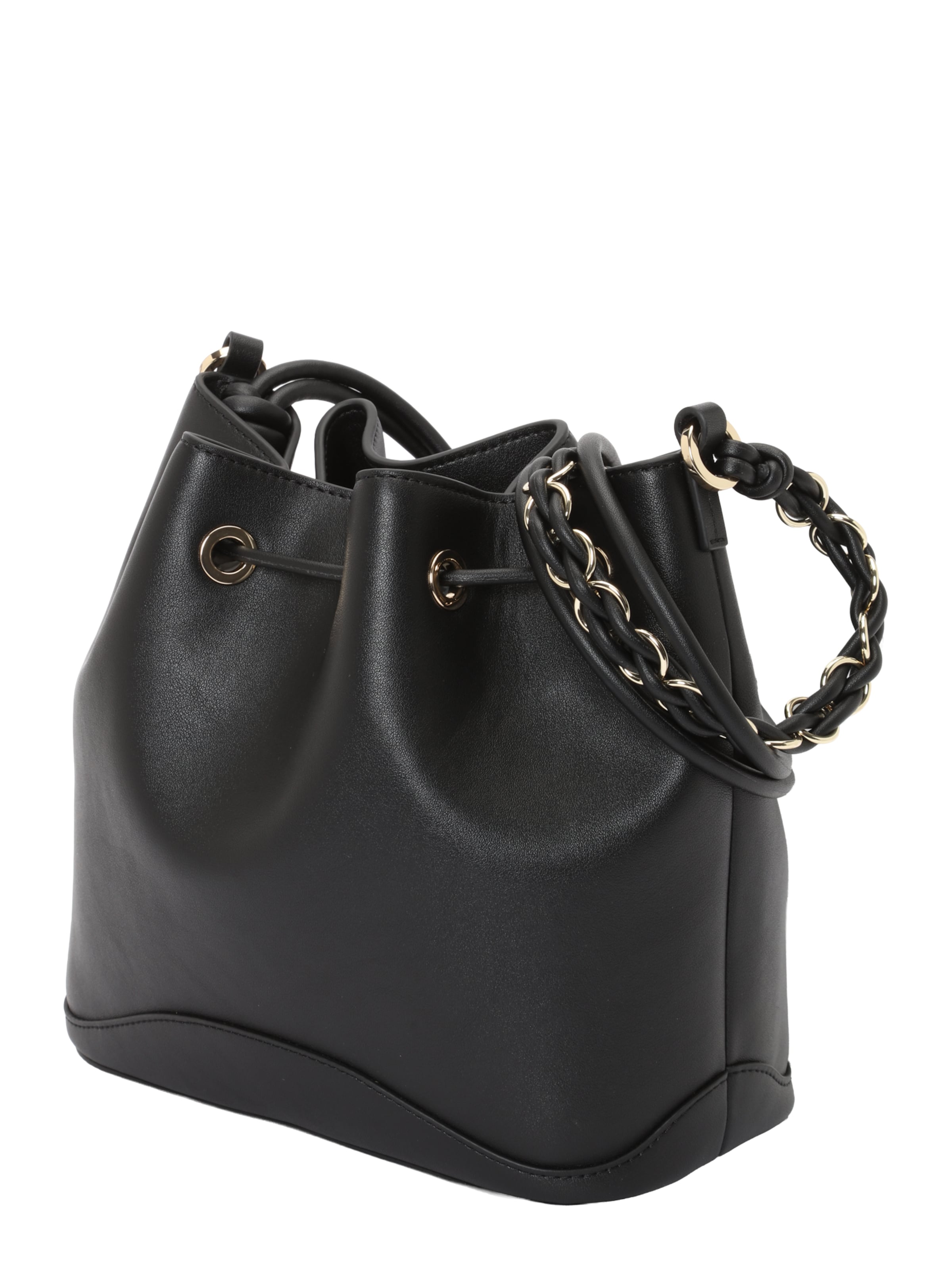 HUGO - Mala de bolsa 'Ilary' em preto