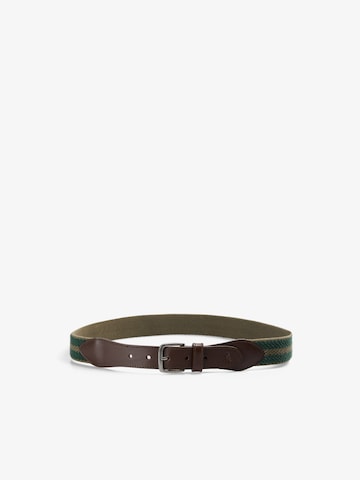 Bretelles de pantalon ' ' Scalpers en vert