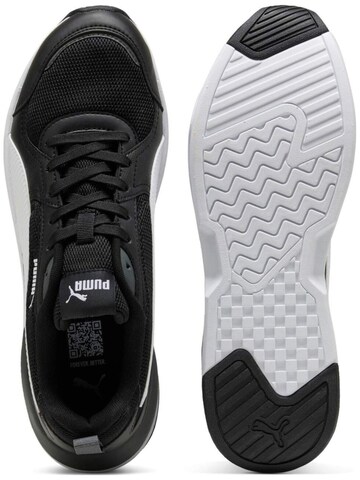 Scarpa sportiva 'Puma X-ray 4 Lt' di PUMA in nero