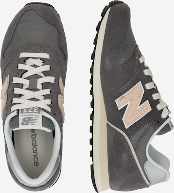 Platform trainers 373 Grey 2.5