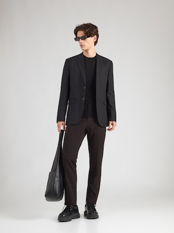 Karl Lagerfeld Neulepaita 'Ikonik 2.0' värissä musta