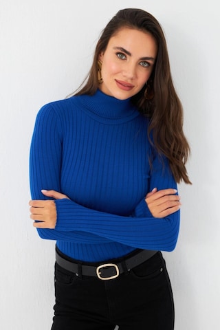 Cool & Sexy - Jersey en azul