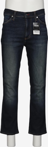 MUSTANG Jeans 31 in Blau: Vorderseite