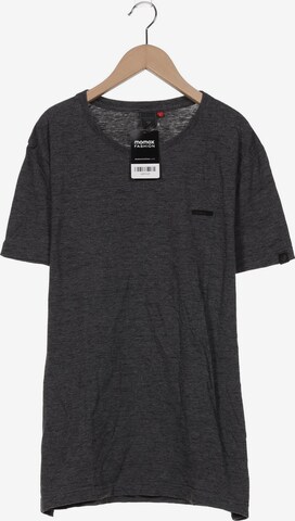 Ragwear Shirt in L in Grey: front