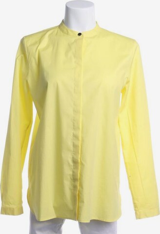 HUGO Red Blouse & Tunic in M in Yellow: front