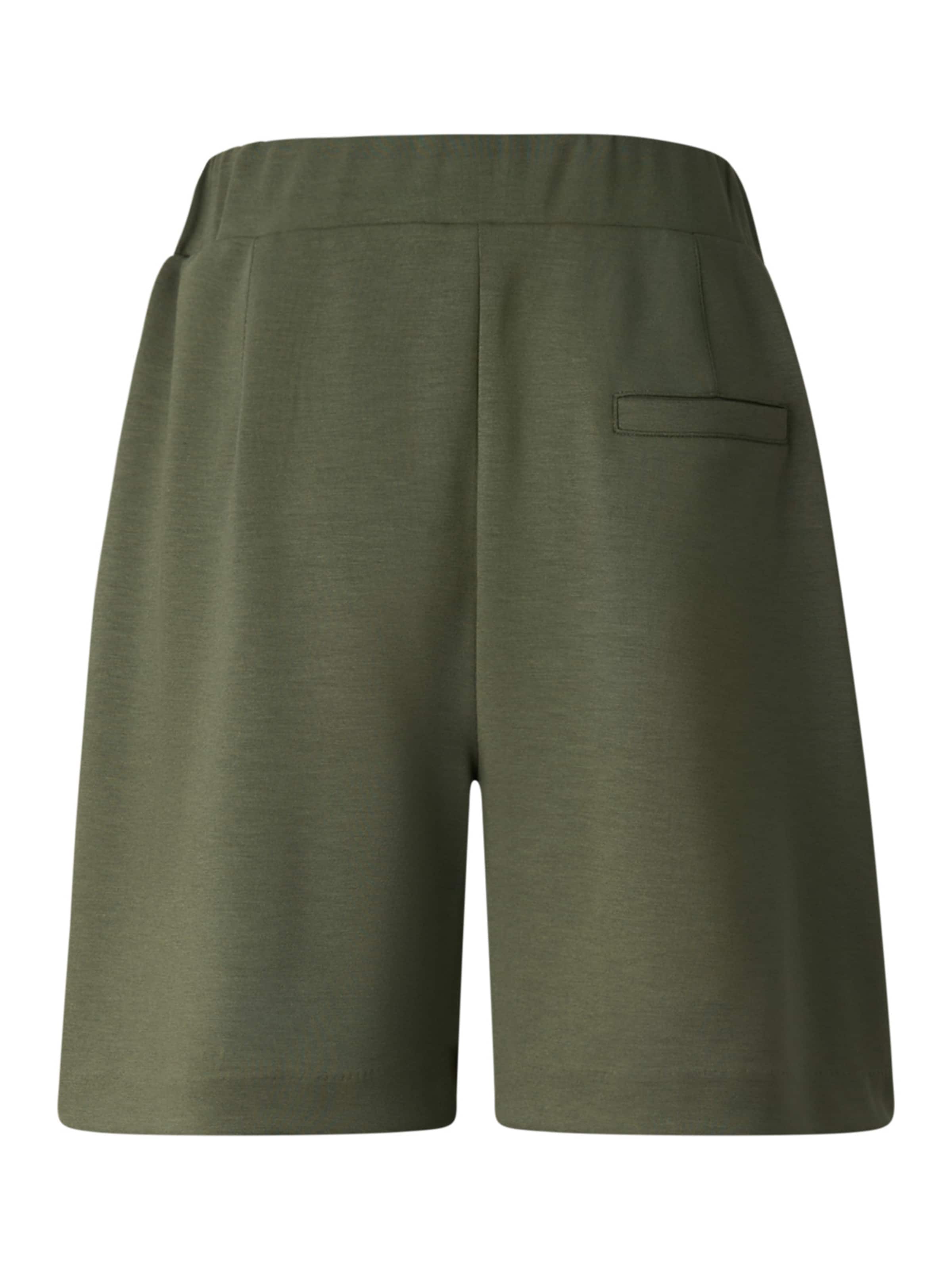 BOGNER Regular Pants 'Romi' in Green