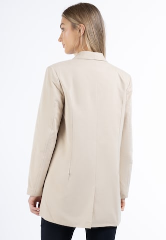 DreiMaster Klassik - Blazer en beige