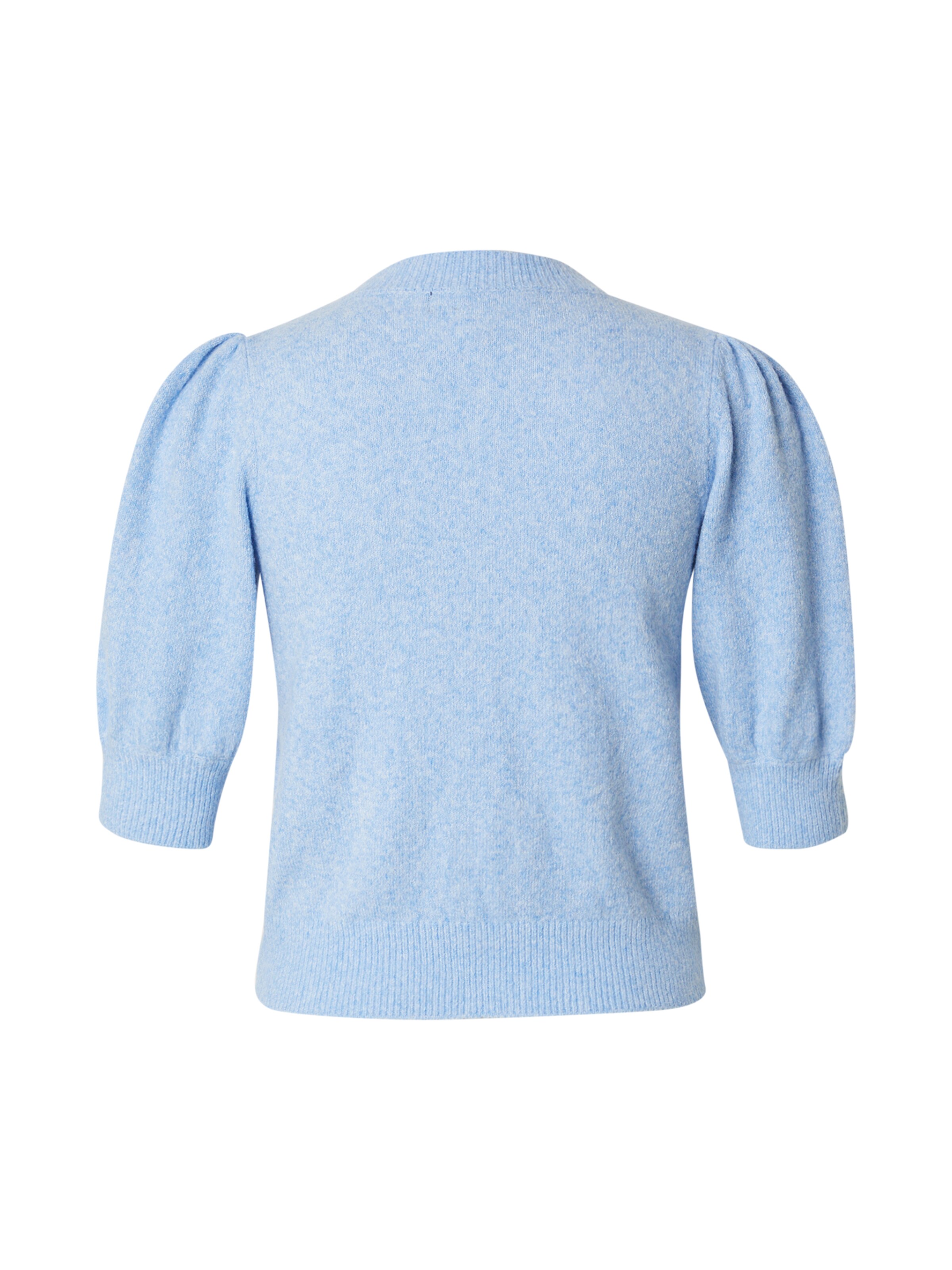 VERO MODA Pulóver 'VMDOFFY' - kék