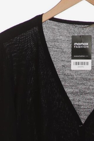RENÉ LEZARD Sweater & Cardigan in XL in Black
