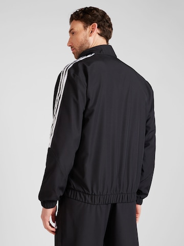 ADIDAS SPORTSWEAR Trainingsanzug in Schwarz