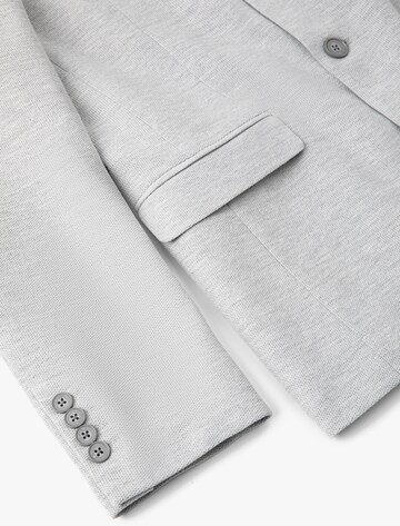 Koton Regular fit Blazer in Grey