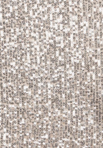 LASCANA - Chaqueta de entretiempo en beige