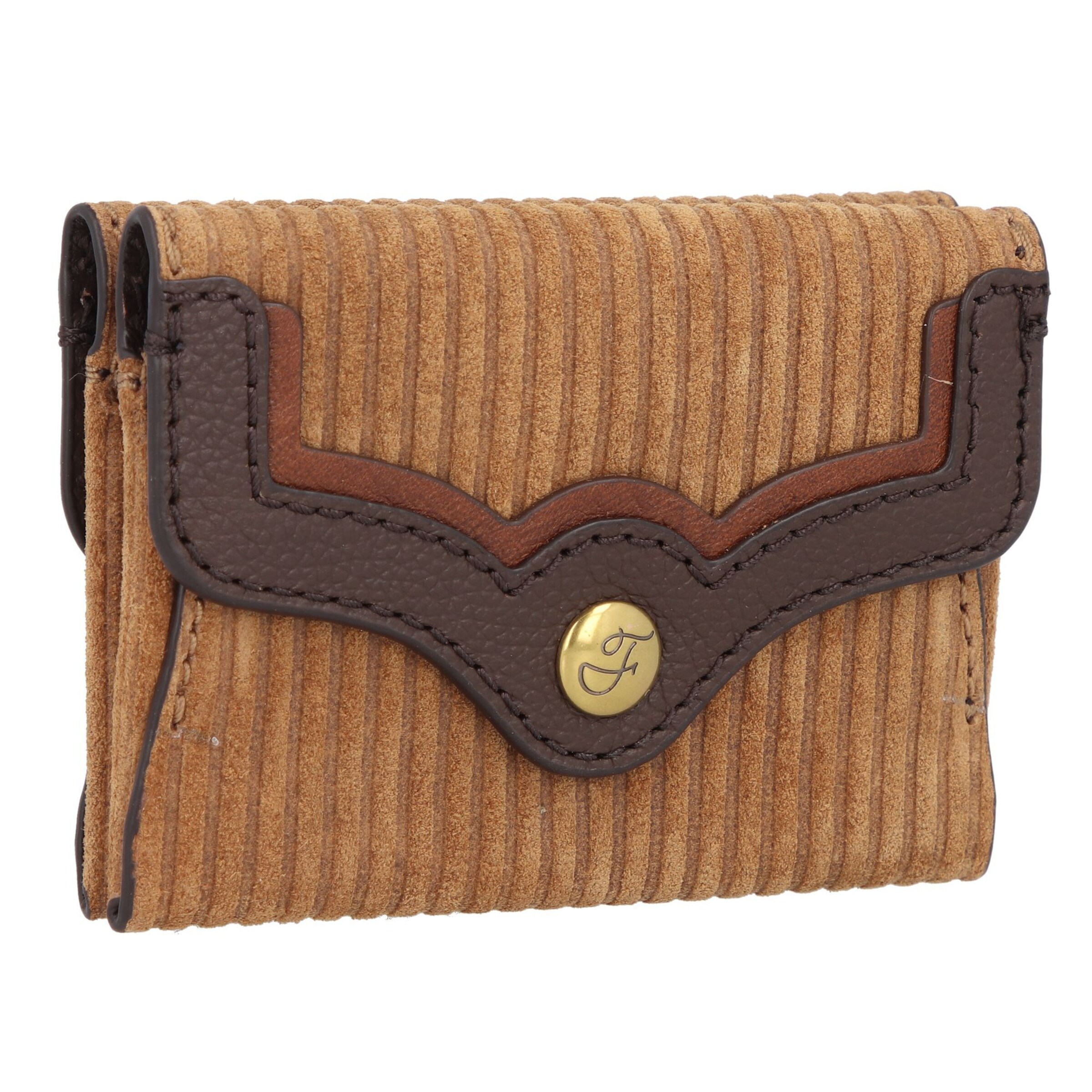 FOSSIL Wallet in Brown
