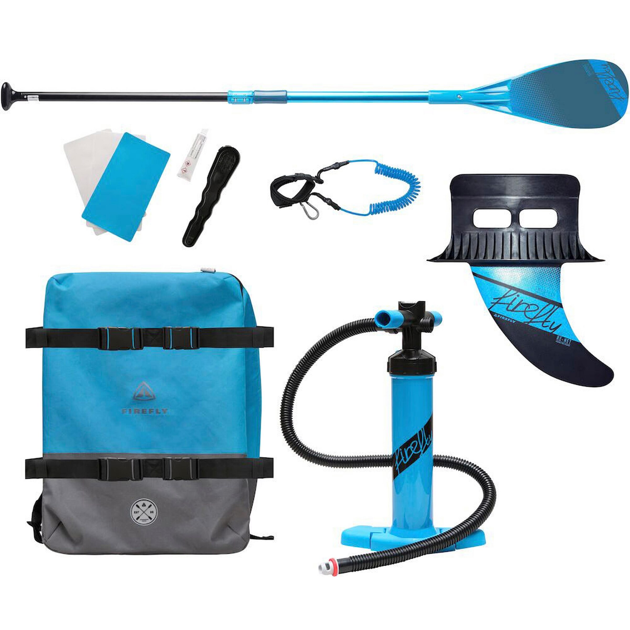 FIREFLY Sup-Set '300 l' in Beige