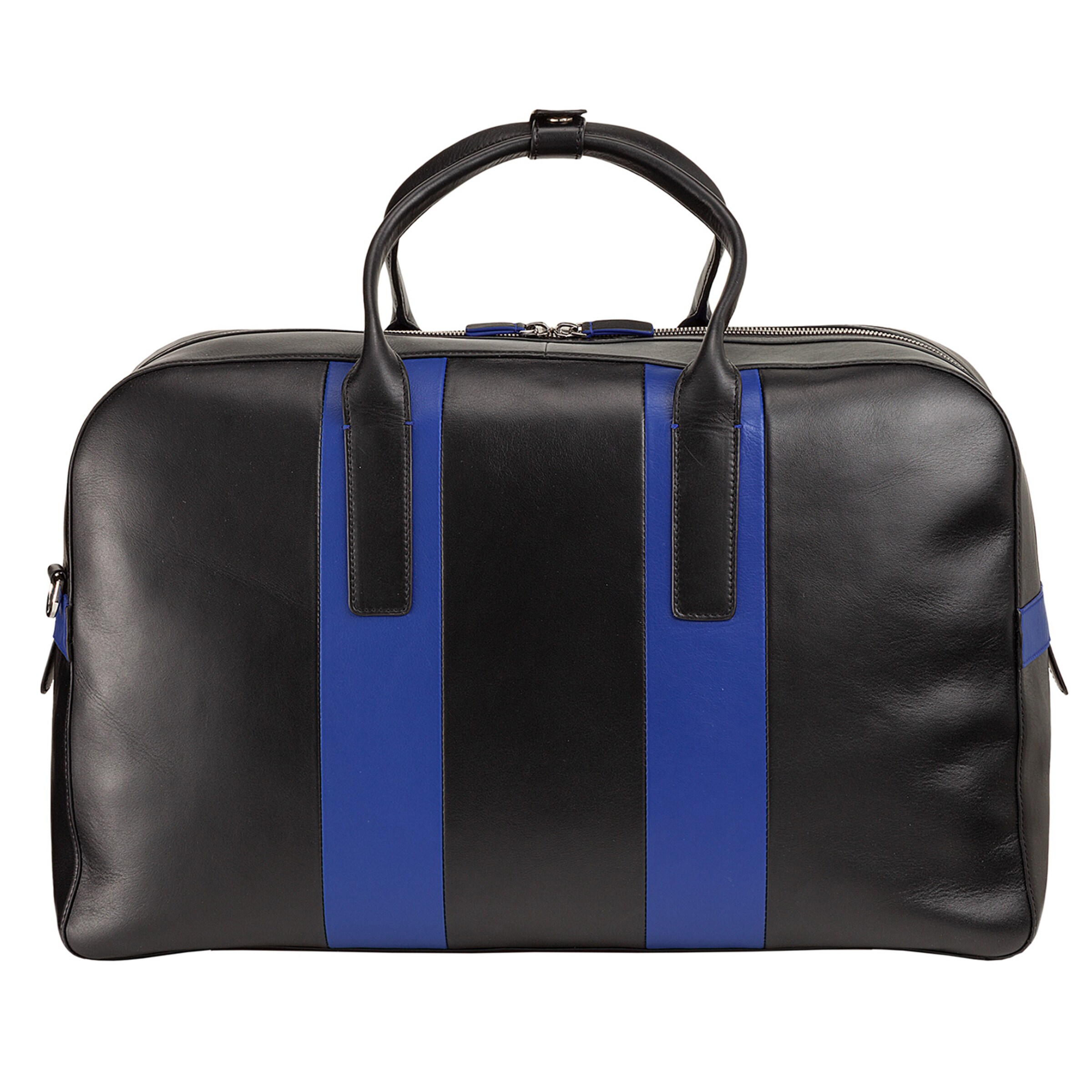 Borsa weekend di DuDu in nero