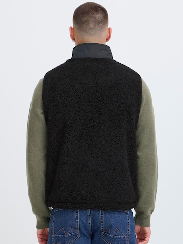 BLEND Bodywarmer ' BHTorte ' in Zwart