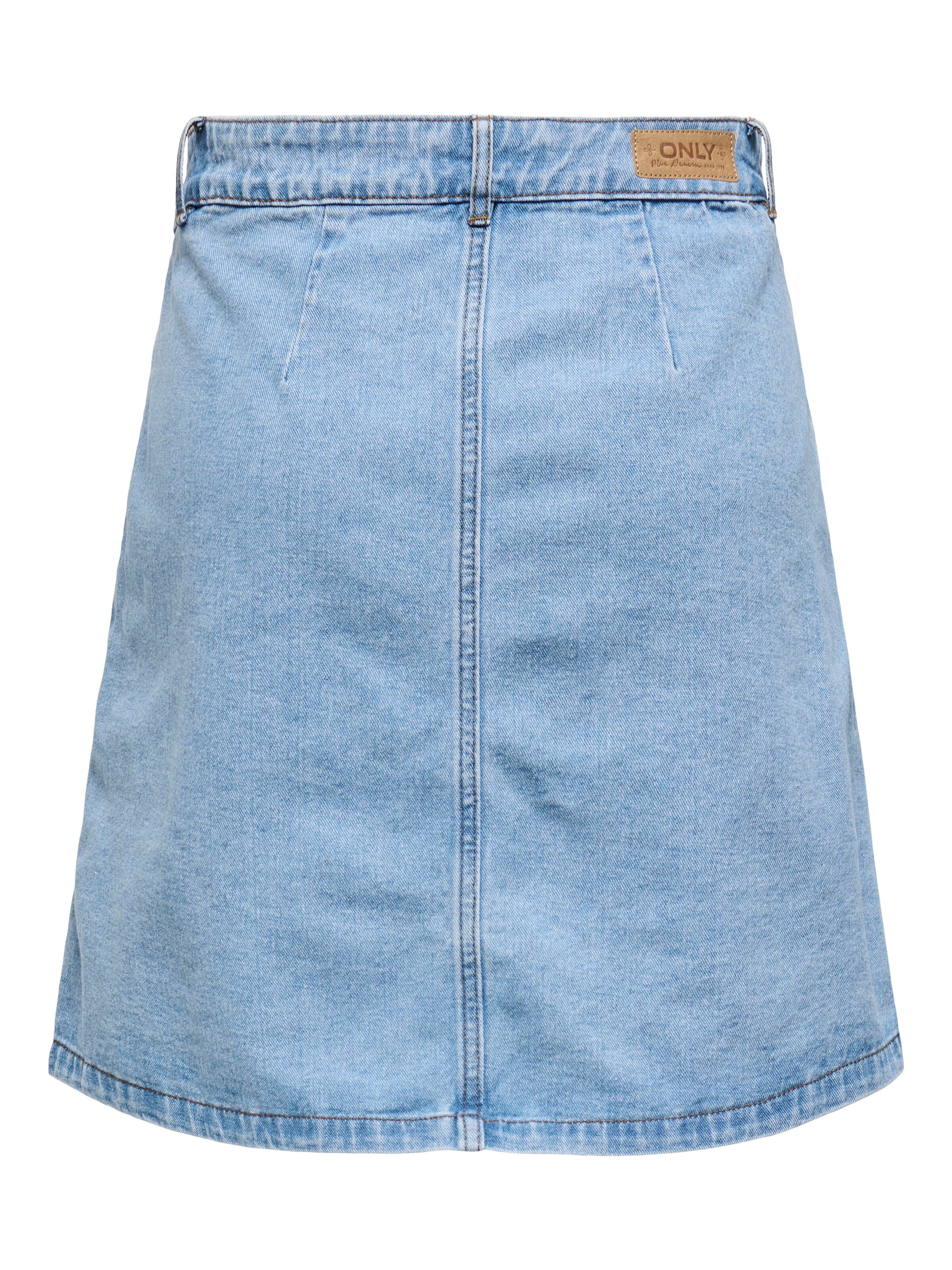 ONLY Rock 'ONLFarrah' in Blau