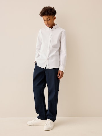 Next Loosefit Broek in Blauw