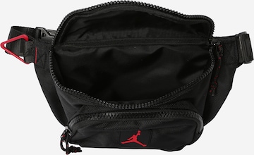 Jordan Bag 'RISE' in Black