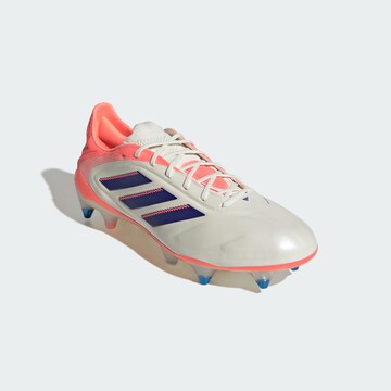 ADIDAS PERFORMANCE Voetbalschoen 'Copa Pure 3 Elite' in Wit