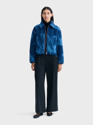Thinking MU Tussenjas 'Kendra' in Blauw